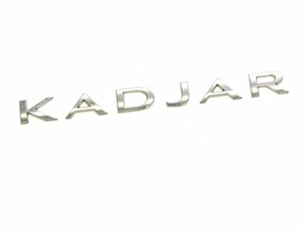 Kadjar Bagaj Yazısı Monogram  908924449R