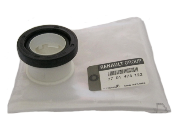 Trafic 2 Şanzıman Kapak Ön Büyük Keçe 7701474122