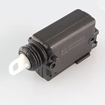 R9-R11-R19 Kapı A Kilit Motoru 7702127962-7701039565