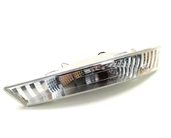 Trafik 2 Sinyal Lambası Sol BEYAZ 8200402983