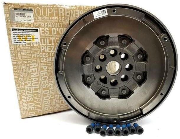 Trafic 3 1.6 Dci Volan 123000636R- 123107183R