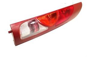 Kango 1 Arka Stop Lambası Sağ Bagaj Tek Kapı 7700308716