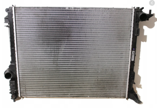 Megane 4 - Talisman Su Radyatörü 214108175R