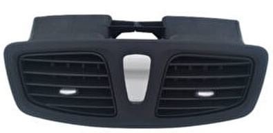 OEM Fluence Megane 3 Torpido Havalandırması Orta 682600016R