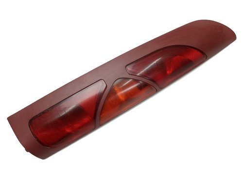 Kango 1 Arka Stop Lambası Sol Bagaj Tek Kapı 7700308715