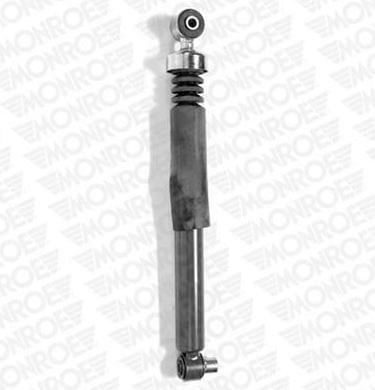 R21 Optima Arka Amortisör 7700801742 7700805153