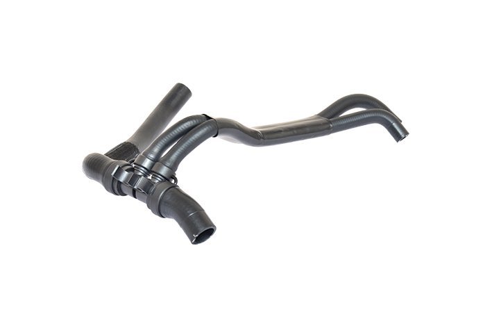 Master 2-II- 2.5 DCİ Radyatör Alt Hortumu 8200400819