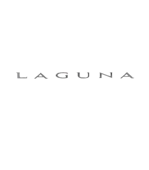 Laguna 3 - III Arka Bagaj Yazı Monogram 908890001R