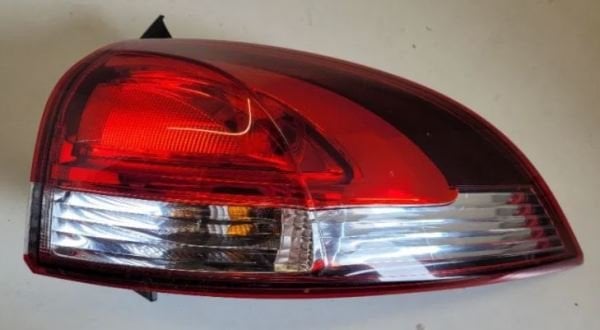 Renault Clio 4 Sw Sağ Dış Stop 265507408R - Renault Mais