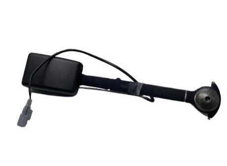 Megane 4-IV Talisman Sağ Emniyet Kemer Tokası 878161367R - Renault Mais