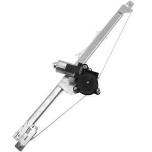 Trafic 2-II Ön Sağ Cam Krikosu Elketrikli 7700311821