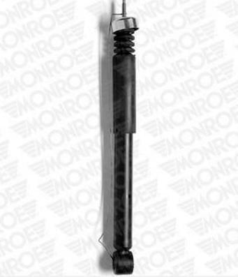 Renault Clio  2 Symbol Arka Amortisör 7701479314