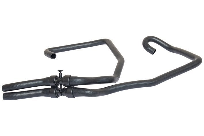 Master 2 -II- 2.5 DCİ Kalorifer Hortumu 8200197767