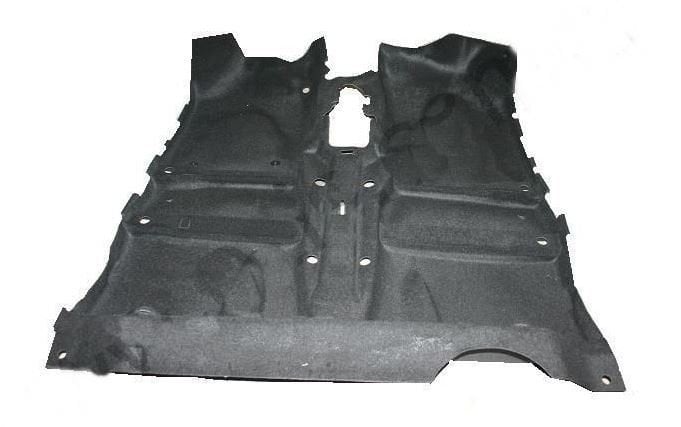 Clio 3 Grand Tourer Taban Halısı 749022121R