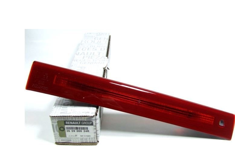 Renault Scenic 3 Arka 3.Stop Lambası 265900024R - Renault Mais