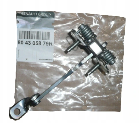 Logan Sandero 2 Kapı Gergisi Ön Arka 804305879R