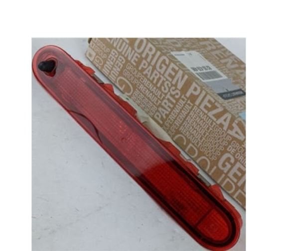 Renault Kango 3 Arka 3.Stop Lambası 8200439496 - 265901529R - Renault Mais