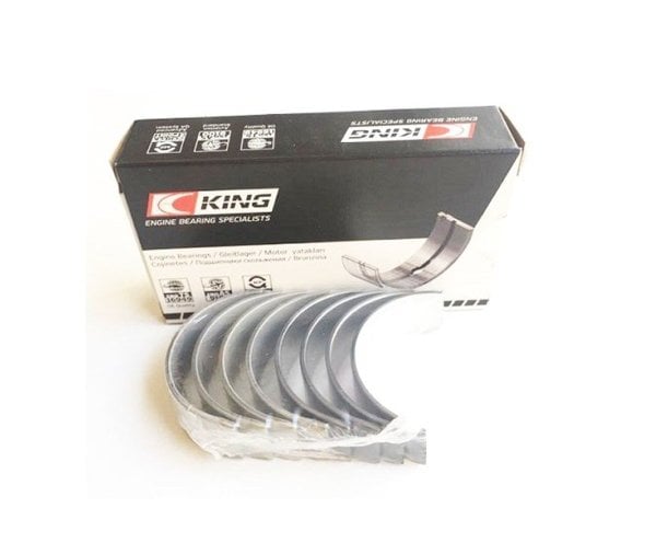 Laguna 2.0 16 N7Q Ana Yatak Takımı 0.25 Ölçü 7438610004