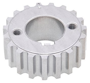 R19 Europa - Megane  1.4 - 1.6İ Krank Dişlisi 7700747599