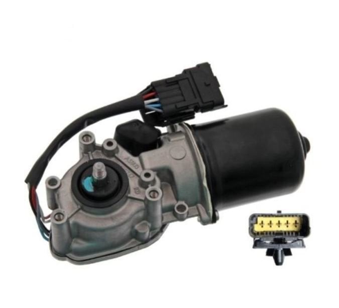 Trafic 2-II Ön Cam Silecek Motoru 7701055893