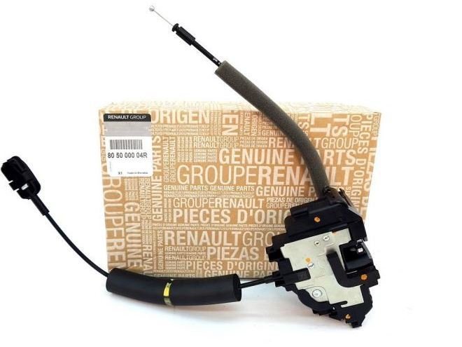 Laguna 3 Ön Sağ Kapi Kilidi 805000004R