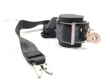 Renault Megane 2 Sol Ön Emniyet Kemeri 8200699558