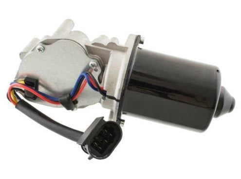 SEGER Master 2-II  Ön Cam Silecek Motoru 7701058169