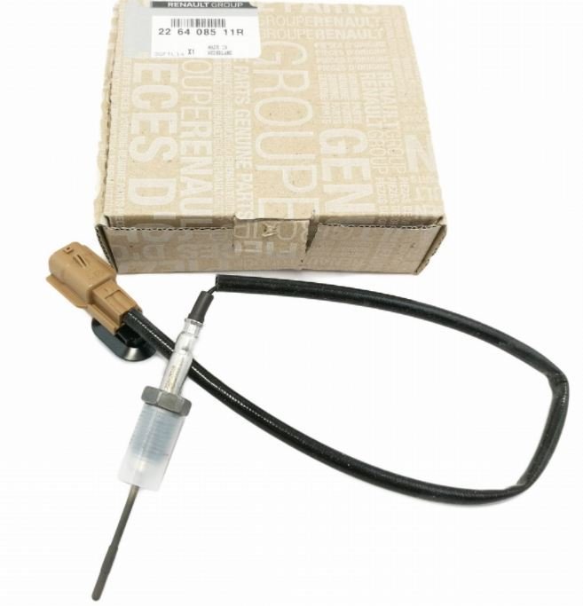 Master 3-III A 2.3 Dci Turbo Isı Sensörü Kaptörü 226408511R