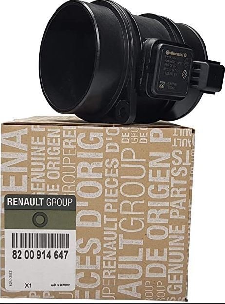 Master 3 2.3 Dci Hava Filtre Debimetre 8200914647