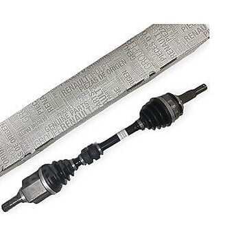 Kadjar Sol Ön Aks 1.5 Dci K9K 2015-> 391014PA0B-391014PA0A -Renault Mais