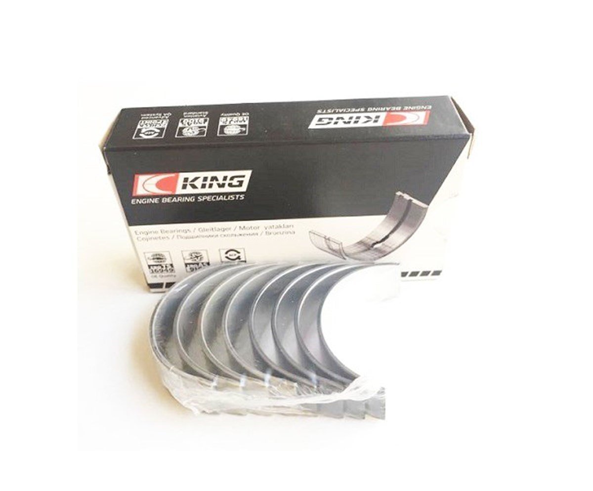 Laguna 2.0 16 N7Q Ana Yatak Takımı 0.75 Ölçü 7438610004