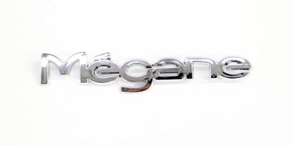 Megane 1 Arka Yazı Monogram 7700845989