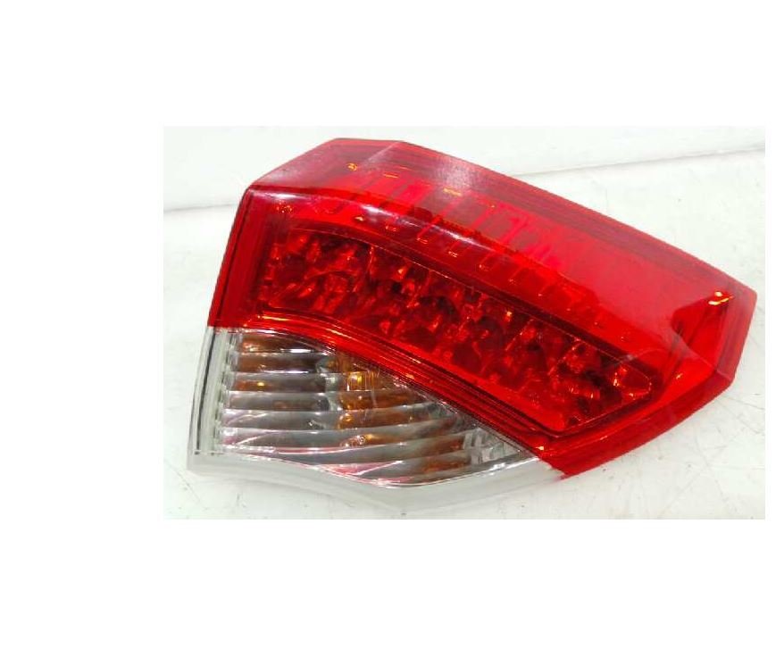 Renault Laguna 3 Sağ Dış Stop 265500001R - Renault Mais