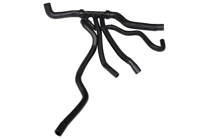 Laguna 1 1.9DTI F9Q Radyatör Alt Hortumu 7700428835