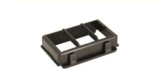 R9 - R11 Konsol Cam Açma Yuvası 7700686719