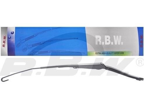 Megane 2 Dış Silecek Silgi Kolu Sol Kancalı 7701057363