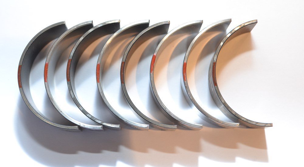 Talisman - Trafic III - Megane 4 1.6 Dci R9M 0.50  Kol Yatak Takımı 121507812R