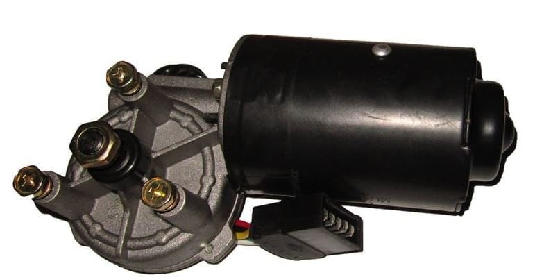 R9 R11 Broadway Ön Cam Silecek Silgi Motoru 7702131928