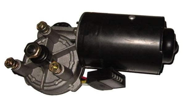 R9 R11 Broadway Ön Cam Silecek Silgi Motoru 7702131928