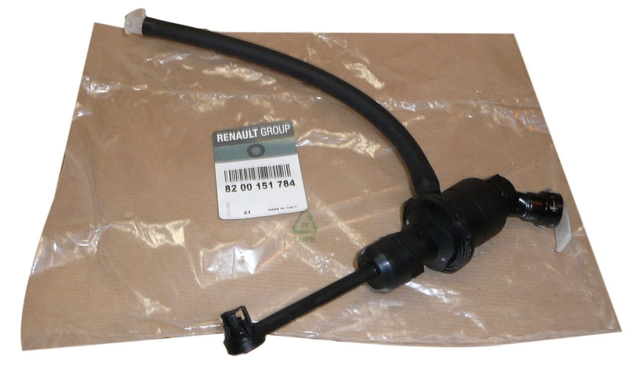 MAİS Megane 2 Megane II Hidrolik Debriyaj Üst Merkezi 8200151784