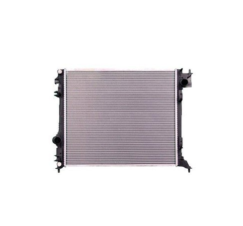 Kadjar Motor Su Radyatörü 1.5 Dci K9K (2013-2022) 214107399R - Renault Mais