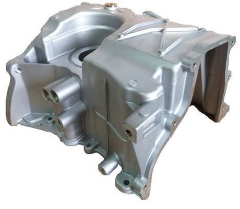 Dacia Sandero 1.0 Motor Yağ Karteri 111112289R -Renault Mais