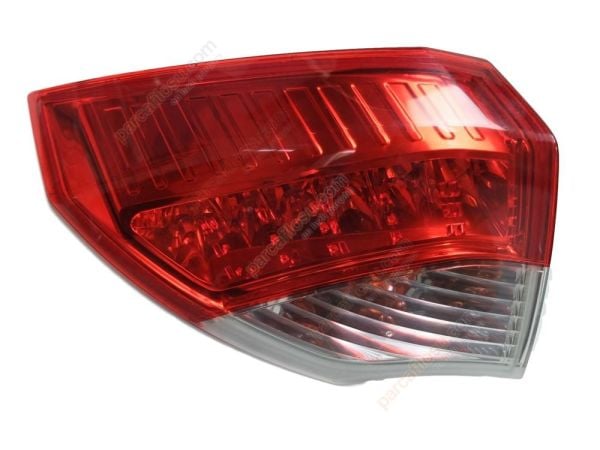 Renault Laguna 3 Sol Dış Stop 265550001R - Renault Mais