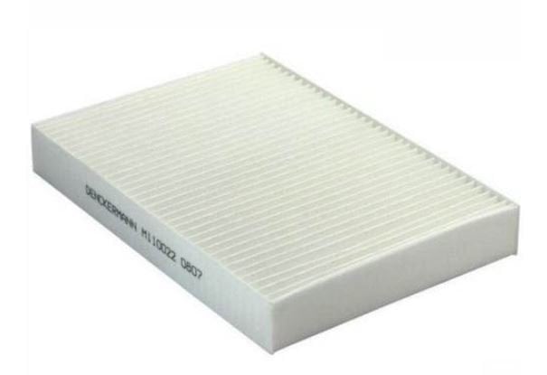 Dacia Duster Yeni Model Polen Filtresi 272773016R 272773277R