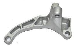 Fluence Edc Otomatik Vites Alüminyum Motor Kulağı Alt 112530023R