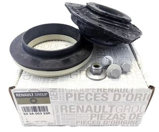 Kango 3 Amortisör Tabla Takoz Bilya Takımı 543A05333R -Renault Mais