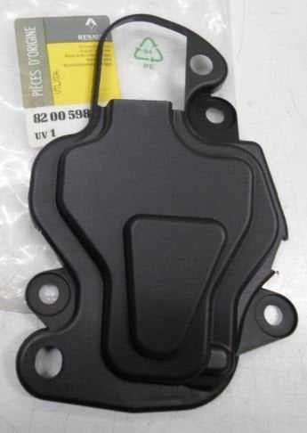 Renault Megane 2 Sol Arka Stop Kapağı 8200598907 - Renault Mais