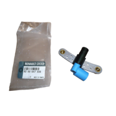 Megane 1 Otomatik Vites Krank Devir Sensörü Manyetik Kaptör 8200647556 8200468647