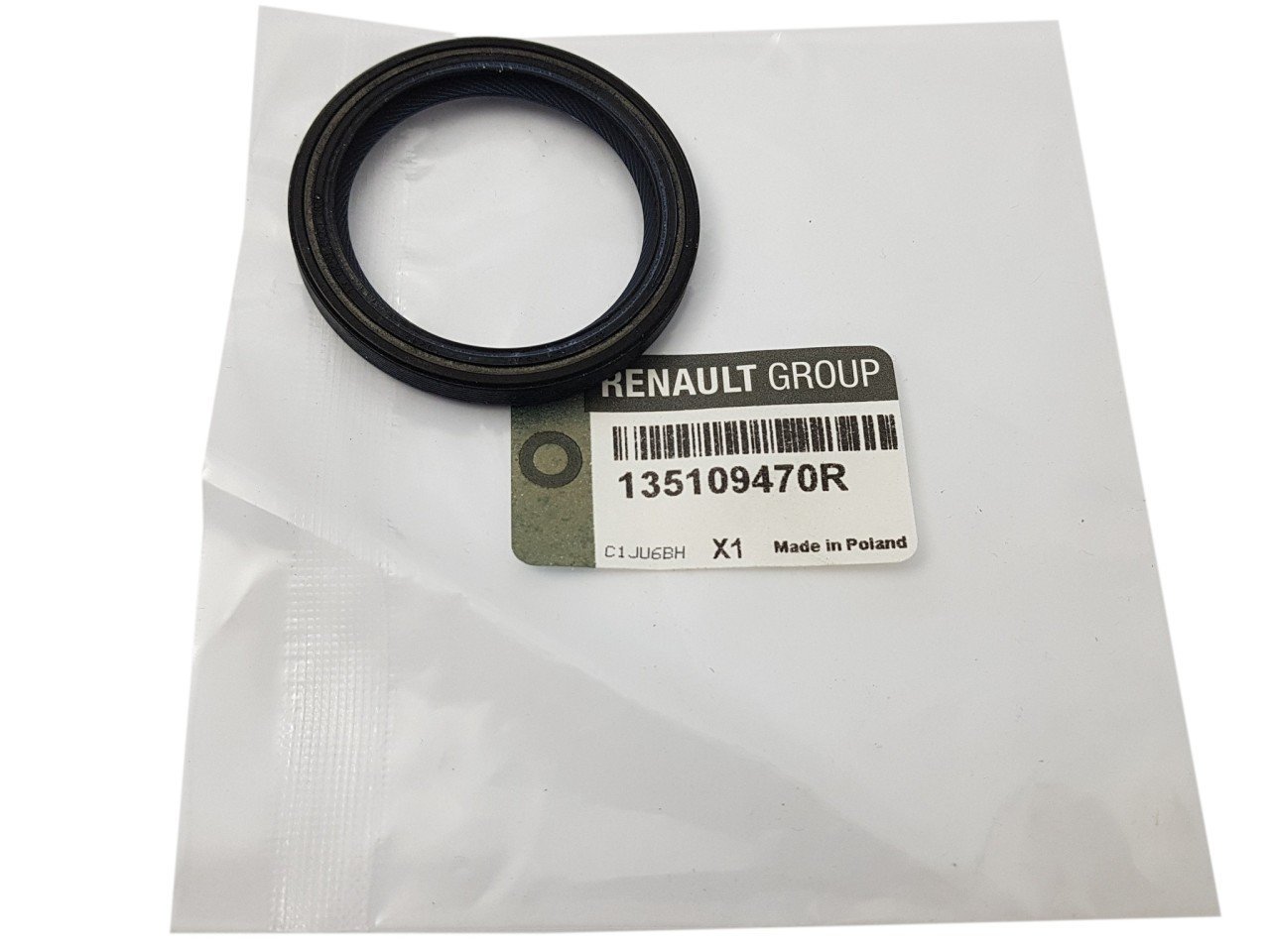 Renault Megane 1 Krank Ön Keçe 135109470R - Renault Mais