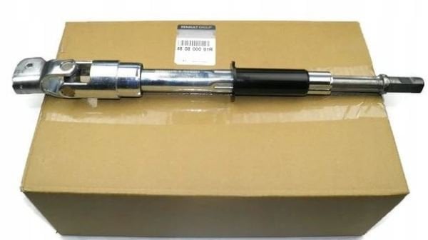 Master 3 A -2.3 Dci Direksiyon Alt Mili 480800001R